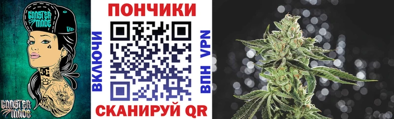 Канабис гибрид  Подпорожье 